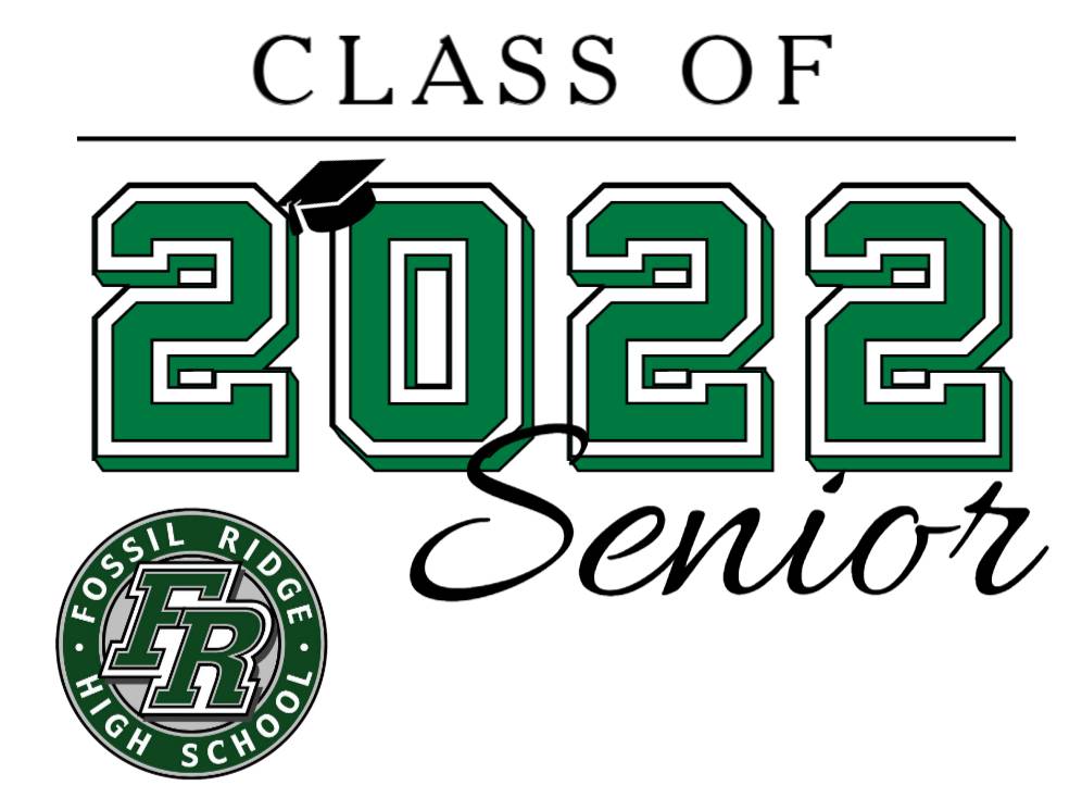 2022 graduation logo