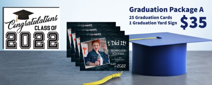 graduate package A