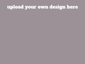 upload your own yard sign