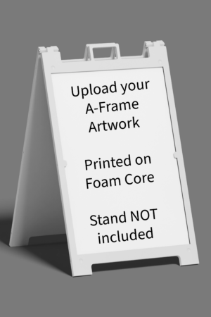A-Frame artwork upload