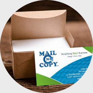 business cards custom