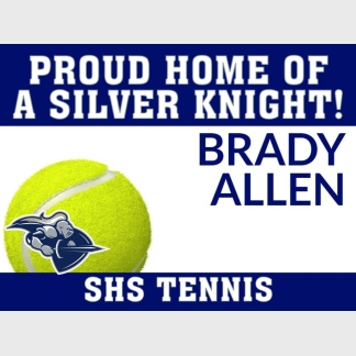 severance high school tennis