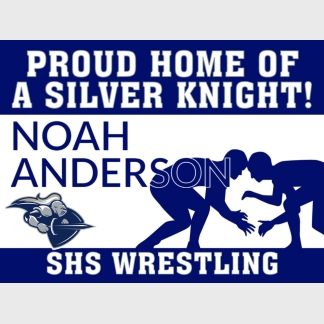 severance high school wrestling