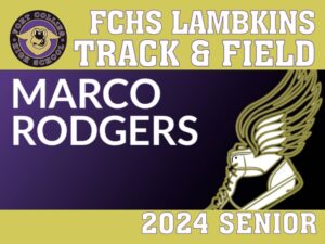 fort collins high school track and field