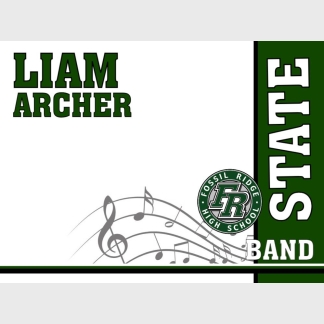 Fossil Ridge High School Band