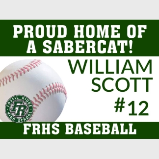 Fossil Ridge High School Baseball