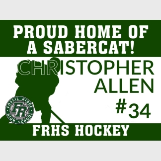 Fossil Ridge High School Hockey