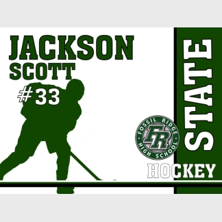 fossil ridge high school hockey