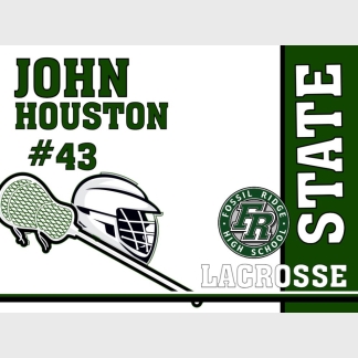 Fossil Ridge High School Lacrosse