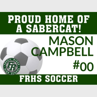 Fossil Ridge High School Soccer