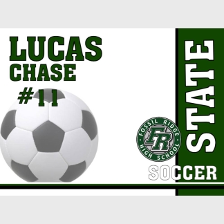 Fossil Ridge High School Soccer