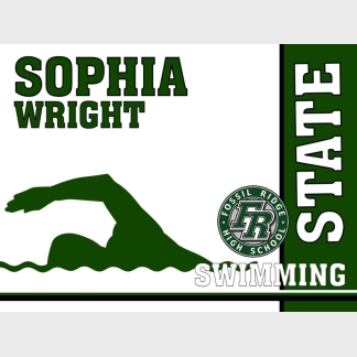 Fossil Ridge High School Swimming