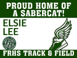 Fossil Ridge High School Track & Field