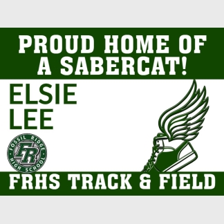 Fossil Ridge High School Track & Field