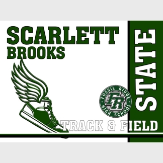 Fossil Ridge High School Track & Field