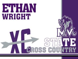 mountain view high school cross country