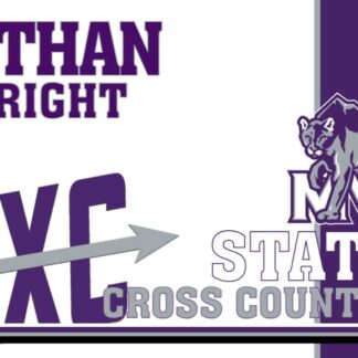 mountain view high school cross country