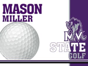 mountain view high school golf