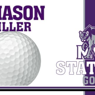 mountain view high school golf