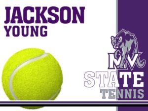 mountain view high school tennis