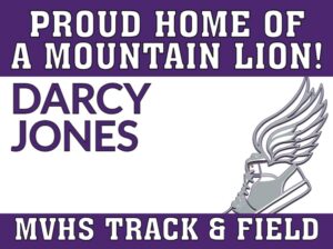 Mountain View High School Track & Field