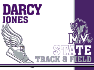 mountain view high school track and field