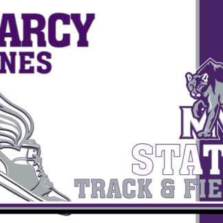 mountain view high school track and field