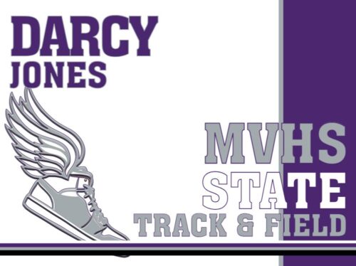 Mountain View High School Track & Field