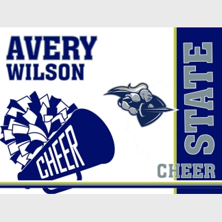 Severance High School Cheer