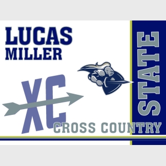 Severance High School Cross Country