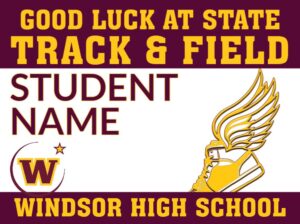 Windsor High School Track & Field