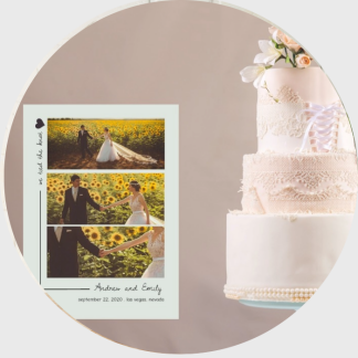 Wedding Cards