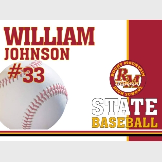 Rocky Mountain High School Baseball