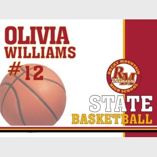 Rocky Mountain High School Basketball