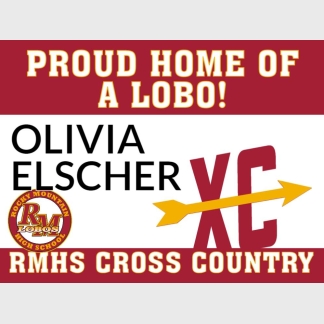 Rocky Mountain High School Cross Country