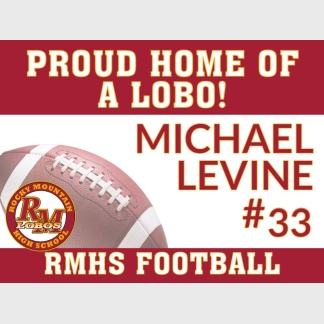 Rocky Mountain High School Football