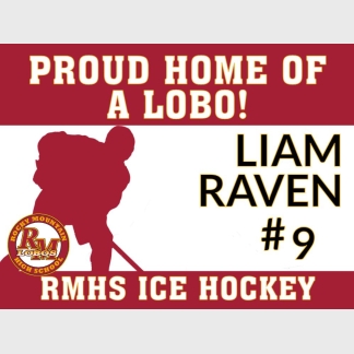 Rocky Mountain High School Hockey