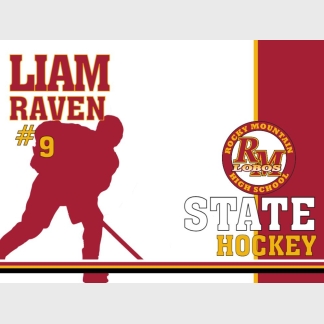 Rocky Mountain High School Hockey