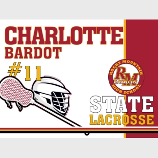 Rocky Mountain High School Lacrosse