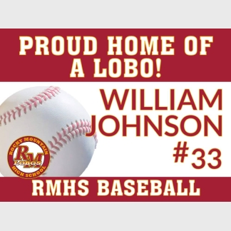 Rocky Mountain High School Baseball