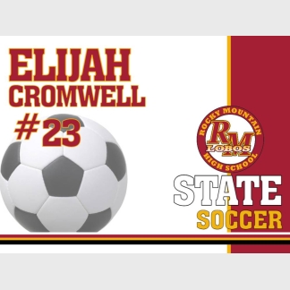 Rocky Mountain High School Soccer