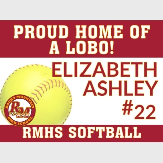 Rocky Mountain High School Softball