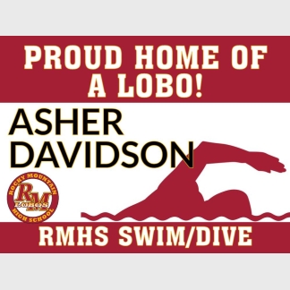 rocky mountain high school swimming