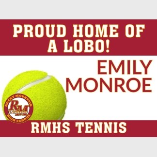 Rocky Mountain High School Tennis