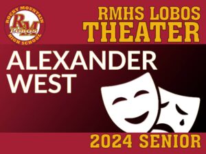 Rocky Mountain High School Theater