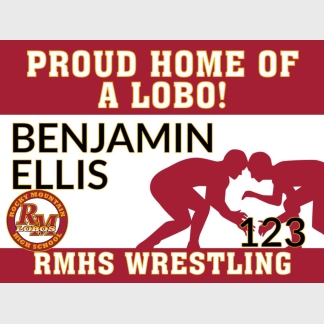 Rocky Mountain High School Wrestling