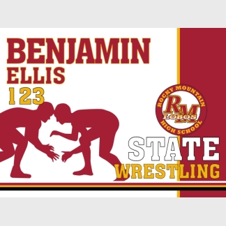 Rocky Mountain High School Wrestling