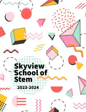 skyview elementary yearbook