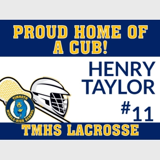 Timnath Middle High School Lacrosse
