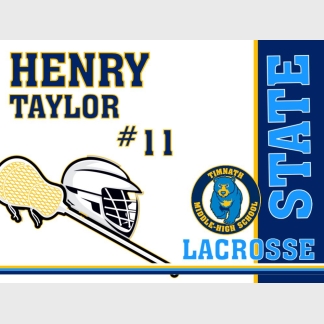 Timnath Middle High School Lacrosse